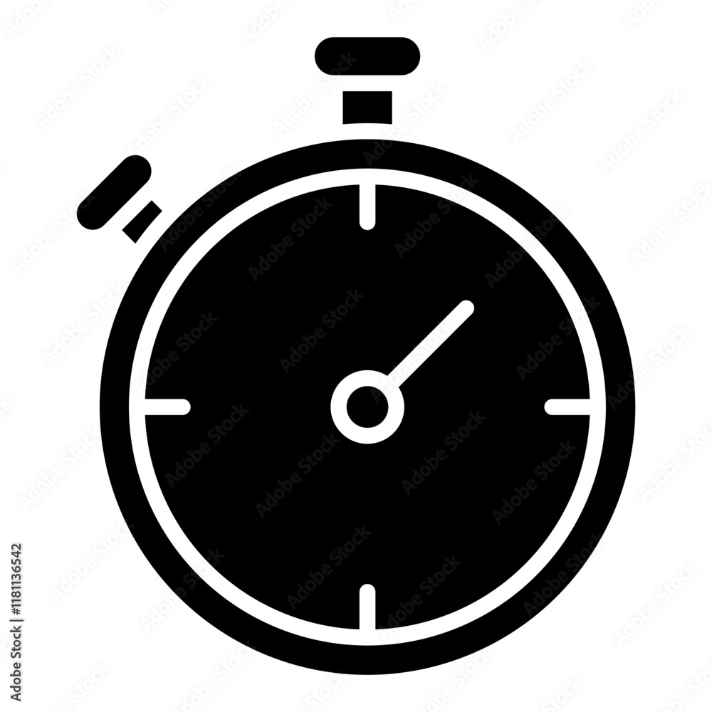 Time Icon Time Icon