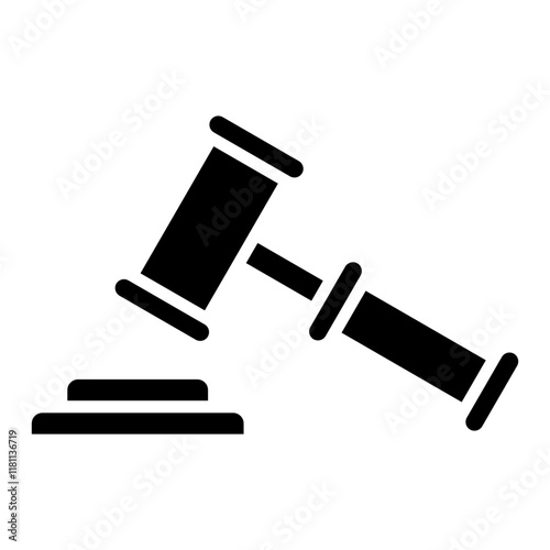 Law Icon