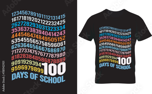 100 days of school 10.eps