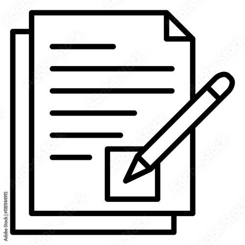 Editable Icon