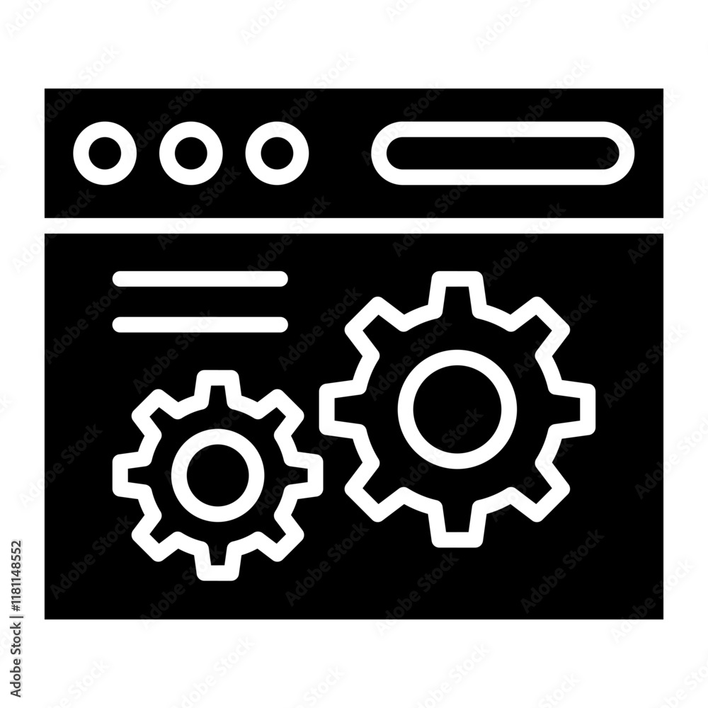 System Icon System Icon