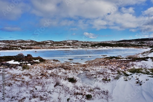 Saint-Pierre et Miquelon 