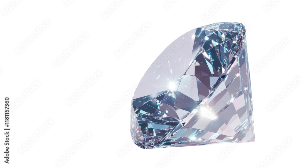 Gemstone transparent background Gemstone transparent background