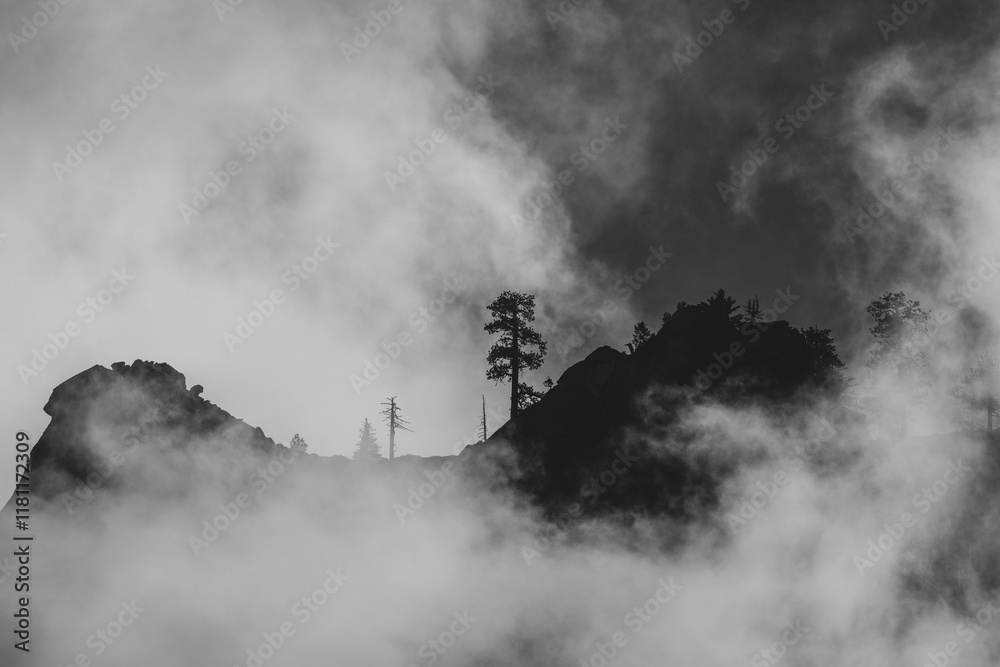 Yosemite