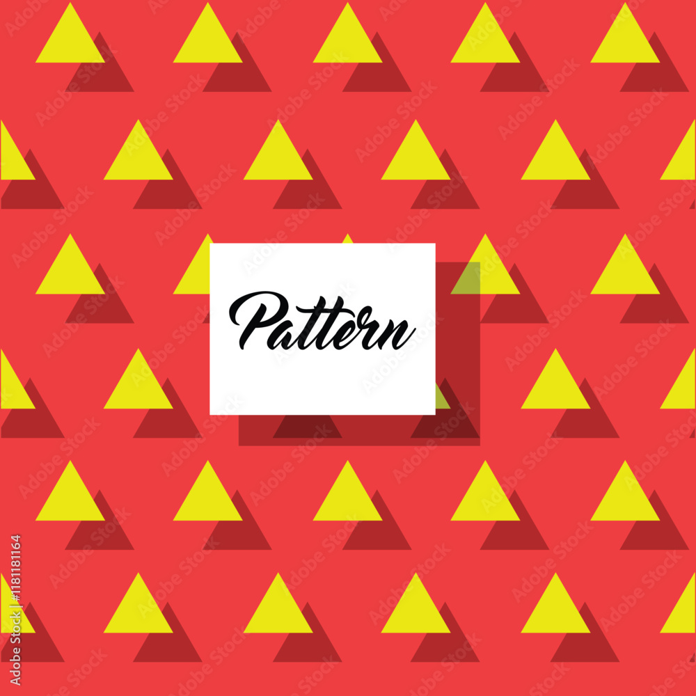 Background Pattern Vector Illustration Background Pattern Vector Illustration