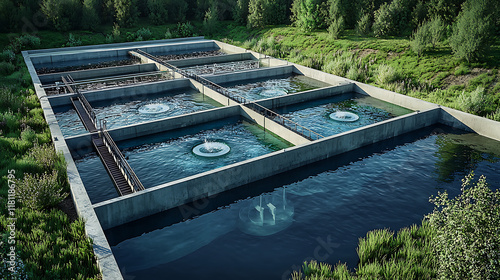Efficient sediment control systems in reservoirs with advanced technology