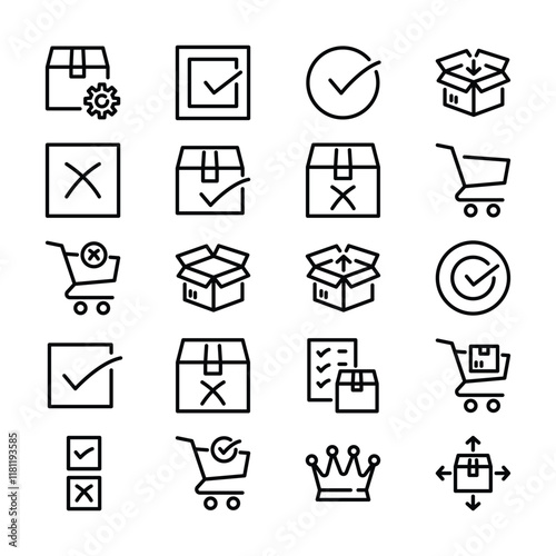 Product and Shopping