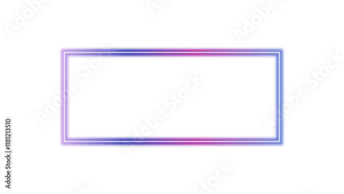 Glowing neon arrows-pointers on transparent background PNG, arrows-pointers on expressway, computer game, speed arrow. banner, cover, poster, flyer, sign. vector illustration
