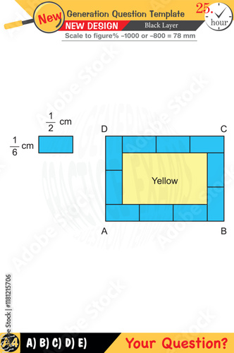 mathematics, mathematical concepts, High school, middle school, exam question template, numerical lessons, verbal lessons, Next generation problems, for teachers, editable, eps