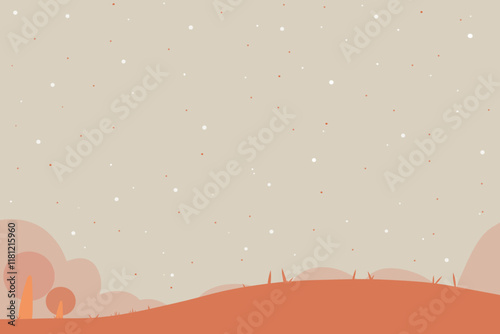 Ramadan Festival Background, Digital File Vector Illustration, Download for Print, Carpet, Background, Wallpaper.