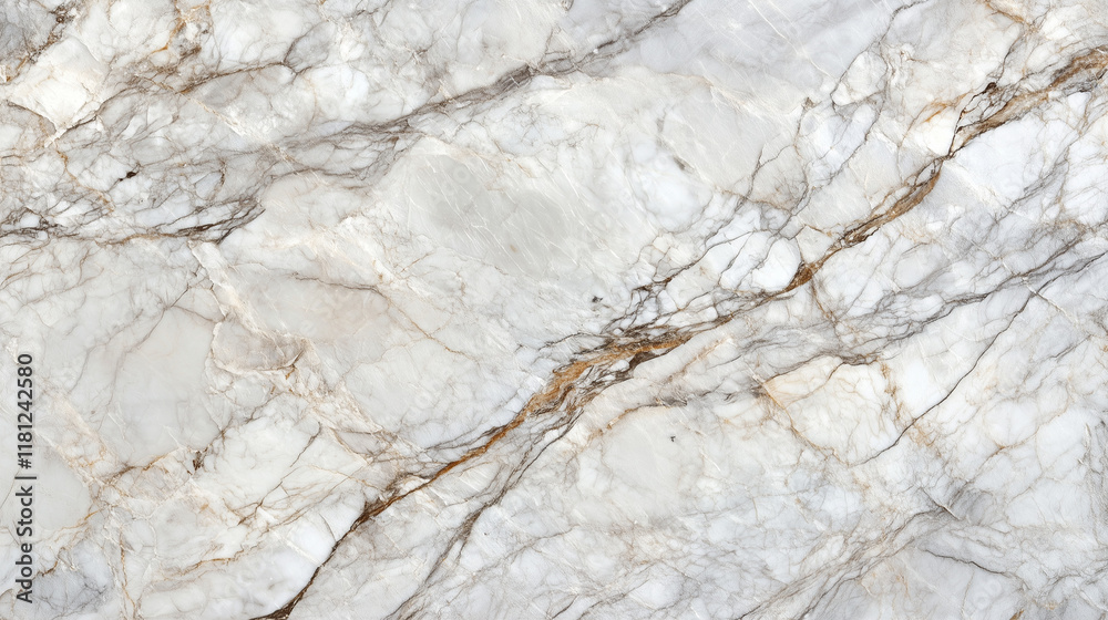 White Marble Texture Background with Gray Veins, Ideal for Design Cover or Banner, Featuring Central Empty Area and Copy Space White Marble Texture Background with Gray Veins, Ideal for Design Cover or Banner, Featuring Central Empty Area and Copy Space