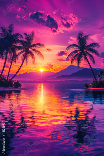 Tropical Paradise