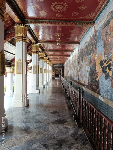 Bangkok - Temples