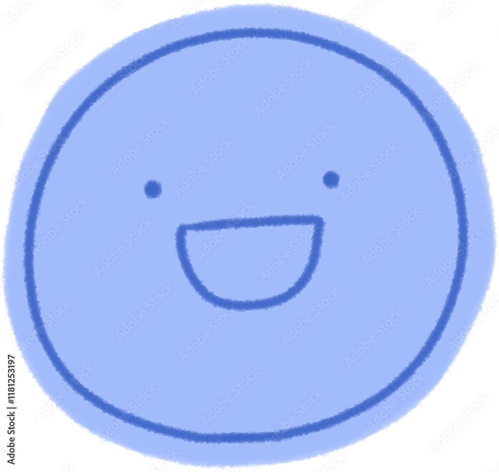 Fototapeta premium 표정