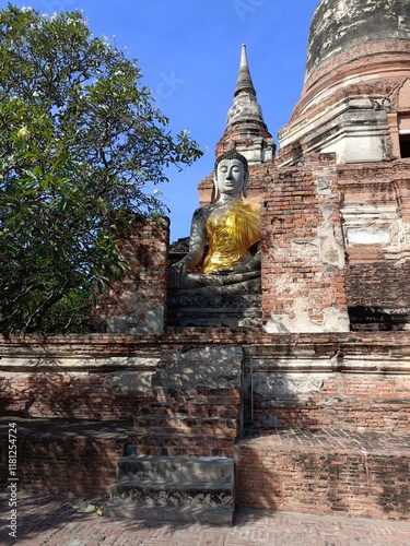 Ayutthaya - Bangkok