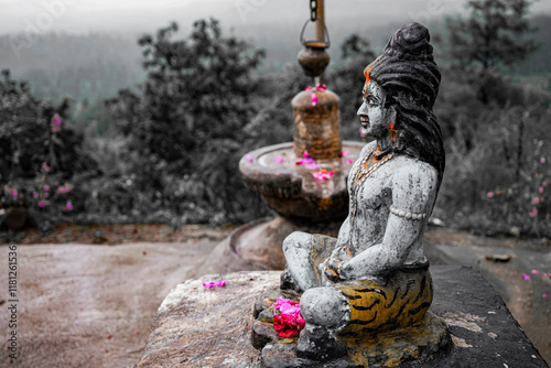 mahadev shiv  photo