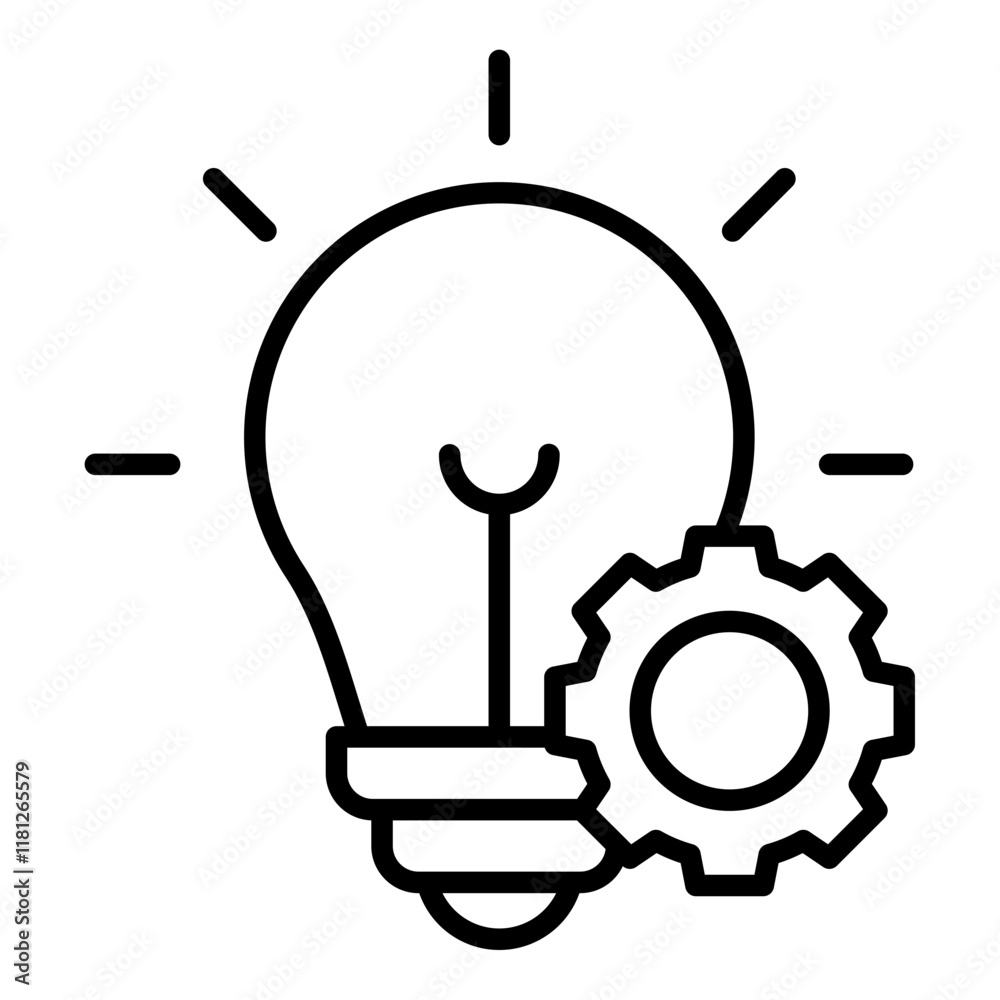 Concept Icon Concept Icon