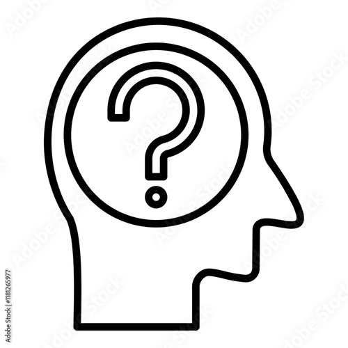 Brainstorming Icon