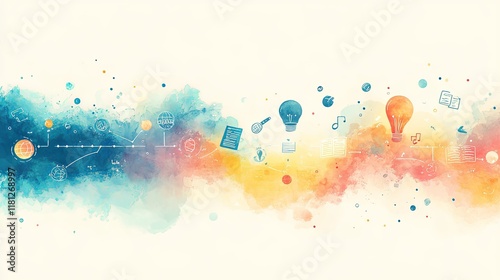 interactive study sessions online, Online Study Sessions with Creative Elements