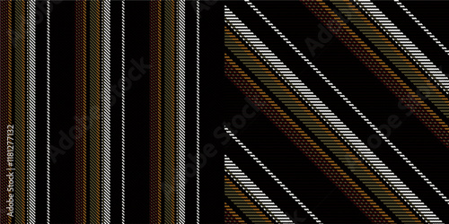 Vector checkered pattern or plaid pattern . Tartan, textured seamless twill for flannel shirts, duvet covers, other autumn winter textile mills. Vector Format	
