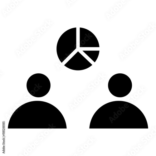 User Segmentation Icon