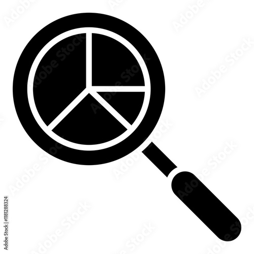 Data Analysis Icon