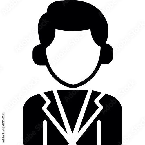 Man Icon