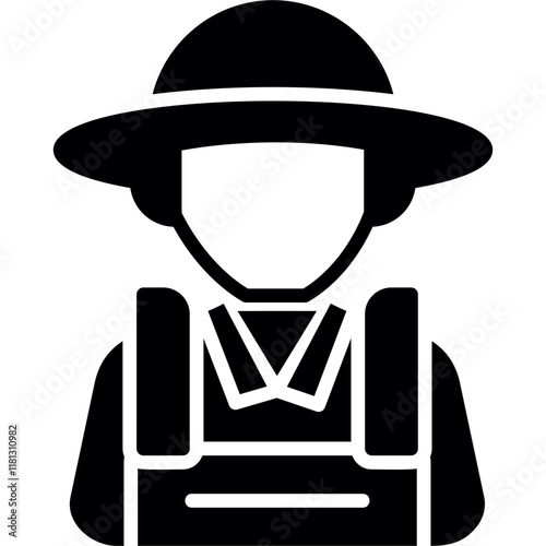 cowboy Icon