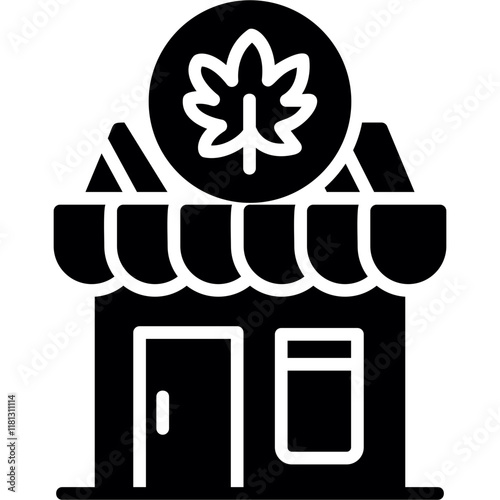 Weed Icon