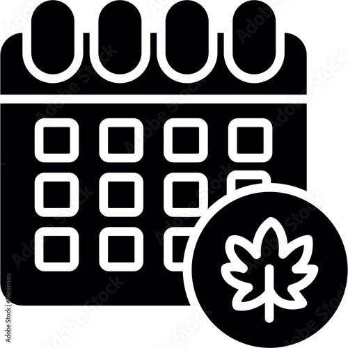Calendar Icon