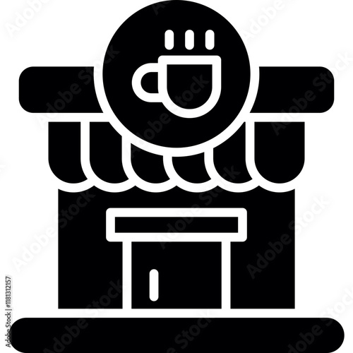 Thrift Shop Icon