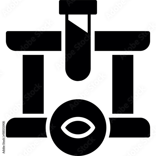 Tube Icon