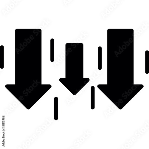Gravity Icon