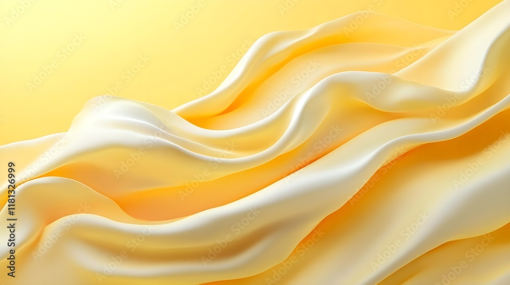 A smooth pastel yellow background with a subtle, warm gradient toward white A smooth pastel yellow background with a subtle, warm gradient toward white