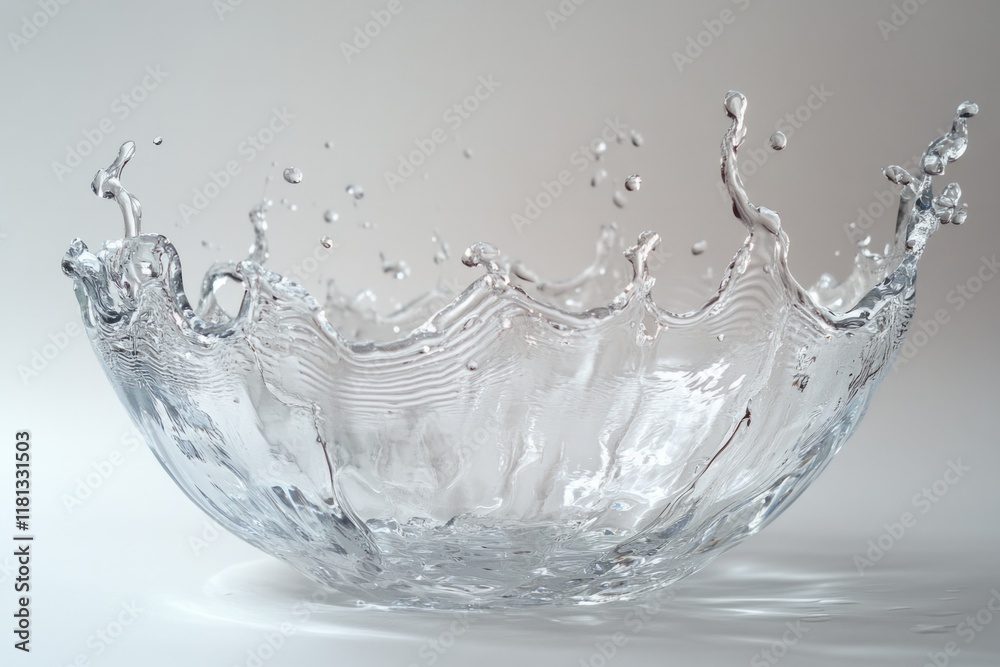 water splash
water splash
