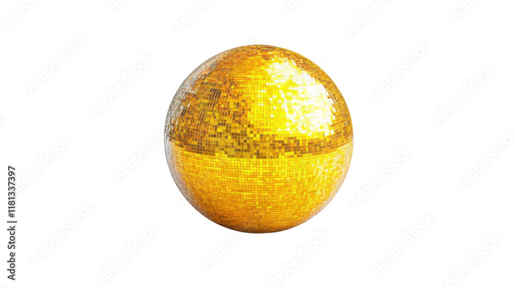 Disco ball transparent background Disco ball transparent background