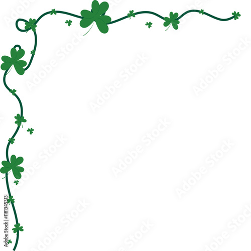 St. Patrick's Day Decoration