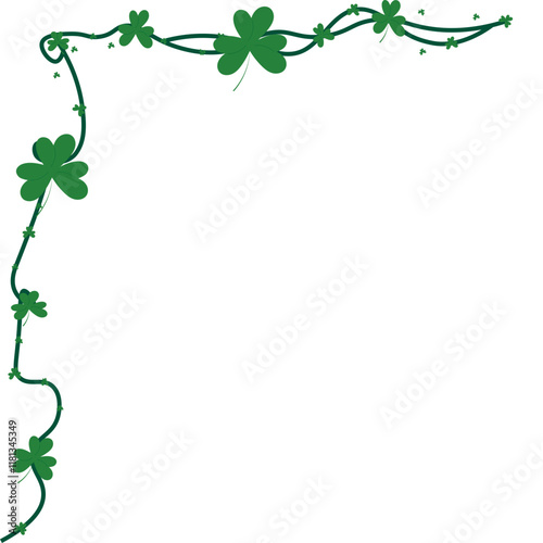 St. Patrick's Day Decoration