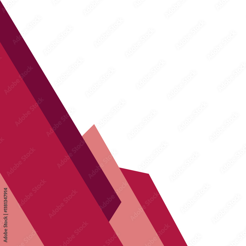 Modern Business Corner