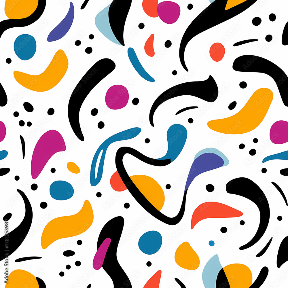 Abstract Pattern Abstract Pattern