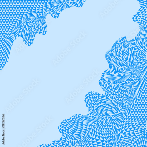 Seamless pattern, marble, bed linen, wallpaper and texture. great for fashion, poster, web, banner, page, cover, social, media, card.