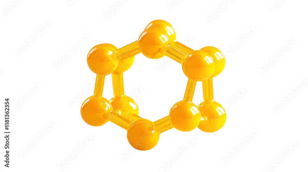 Molecular and DNA model transparent background Molecular and DNA model transparent background
