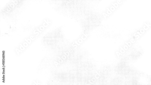 Vector grunge halftone effect. Black dot texture abstract background