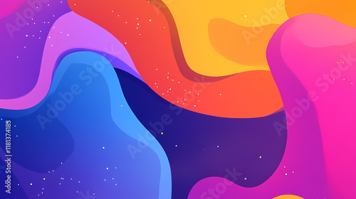 abstract pattern