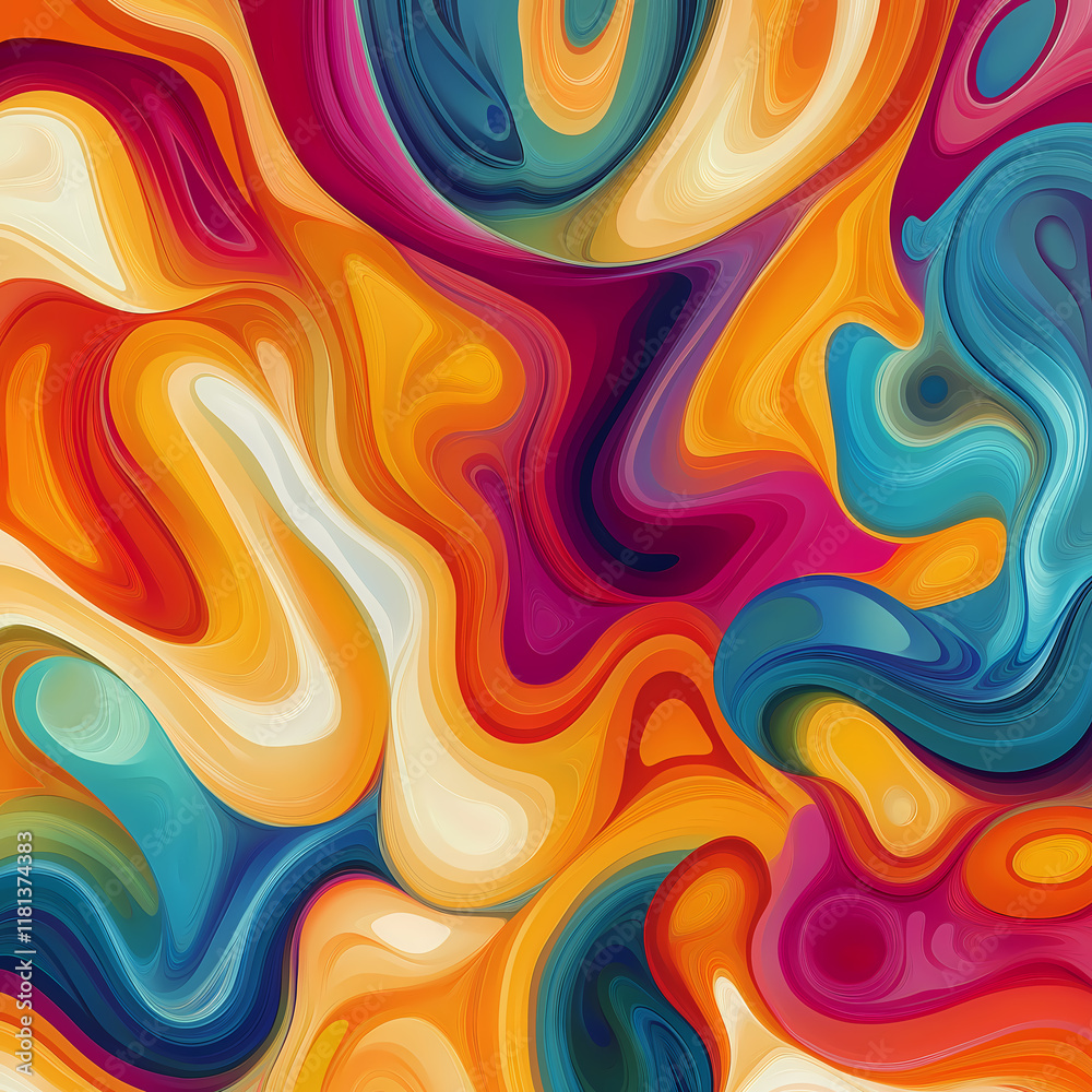 abstract pattern abstract pattern