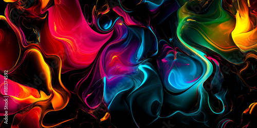 abstract pattern