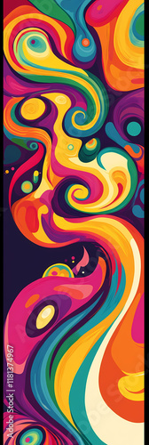 abstract pattern
