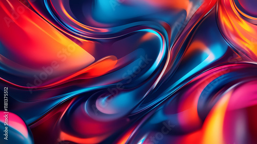 abstract pattern