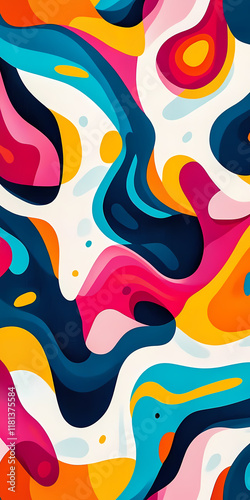 abstract pattern