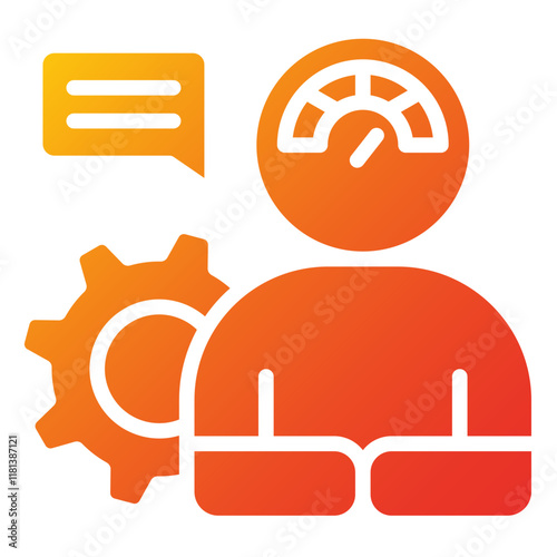 Agility Icon